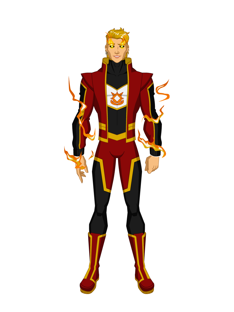 Ember