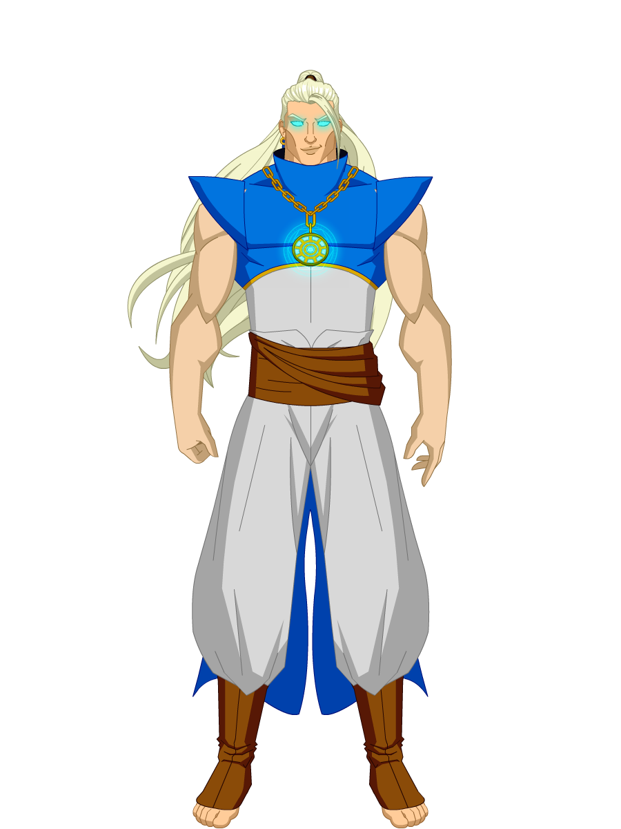 magister base