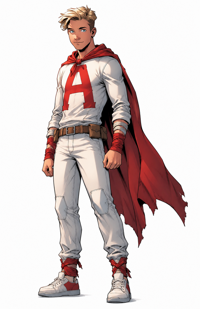 Atlas