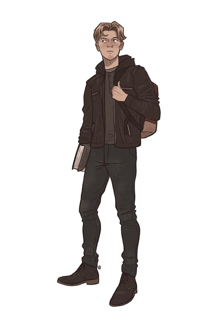 James