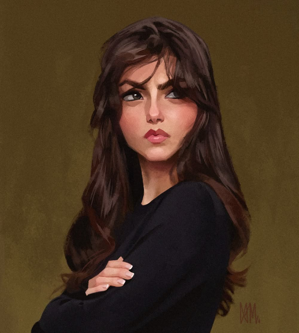 Marina Ward 1