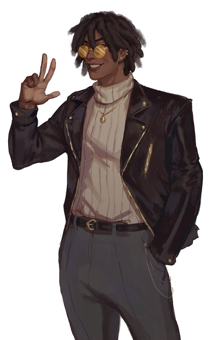 Tony