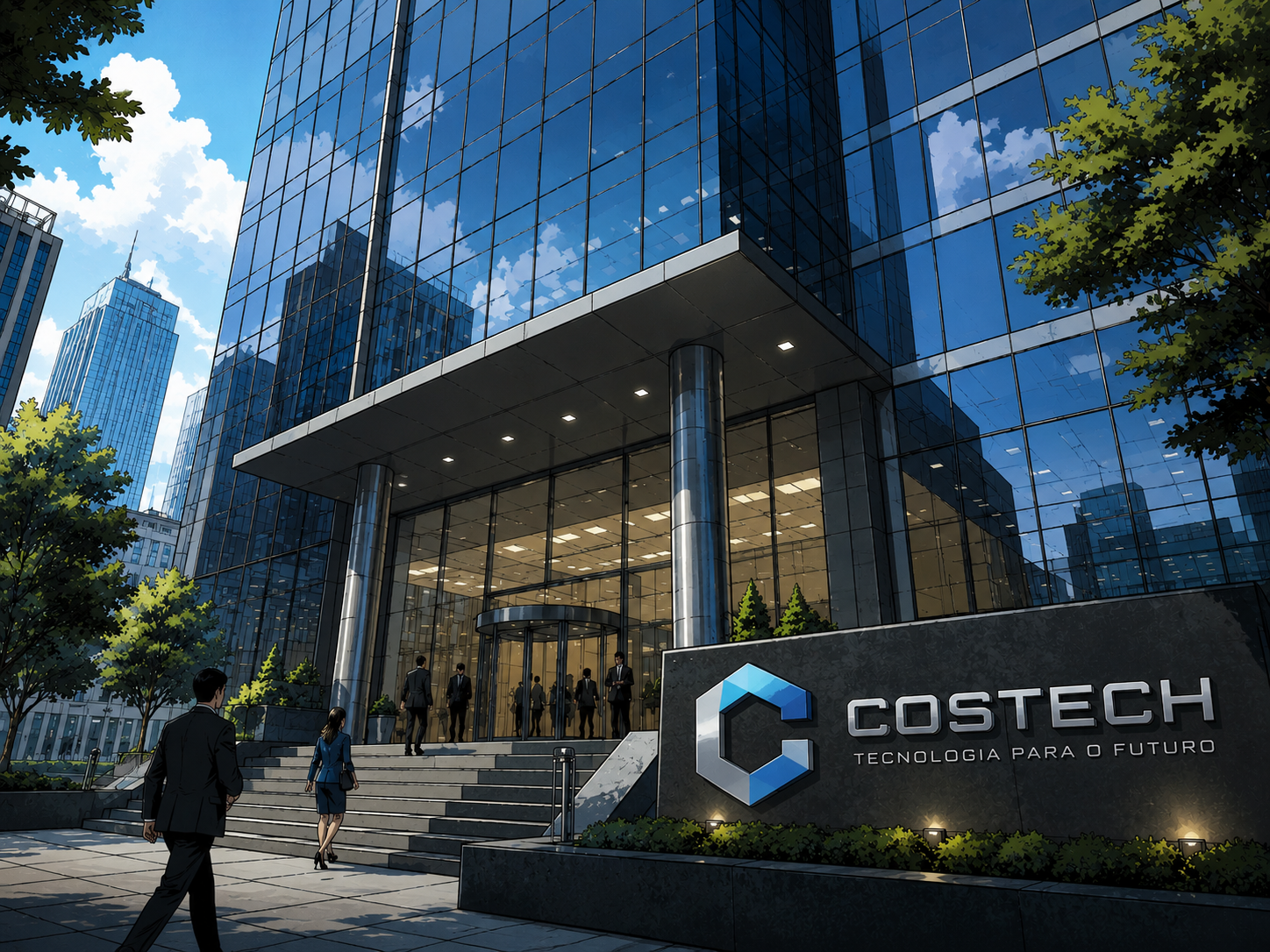 costech