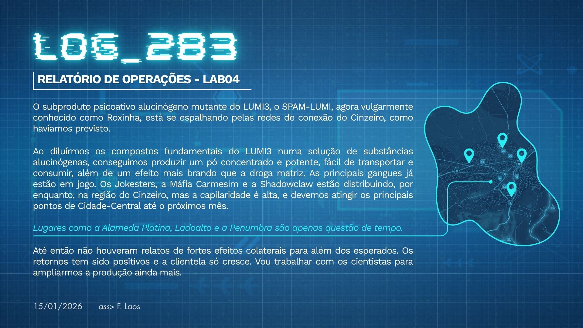 DOCUMENTOS